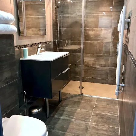 Le Madame Little Appart’hotel Lille