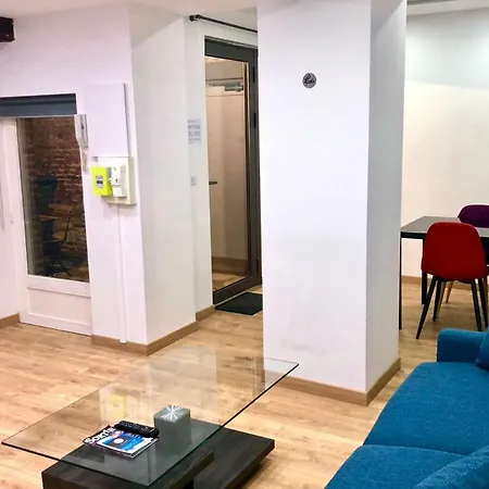 Le Madame Little Appart’hotel Lille