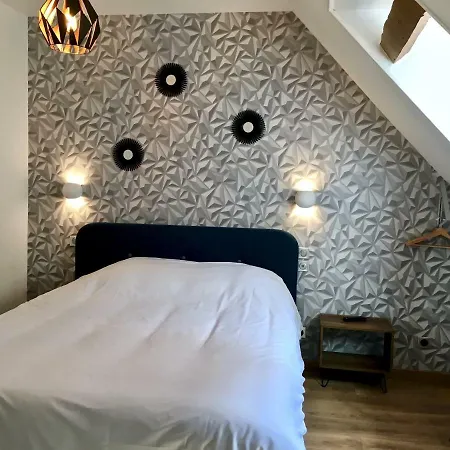 Appartement Le Madame Little Appart’hotel *