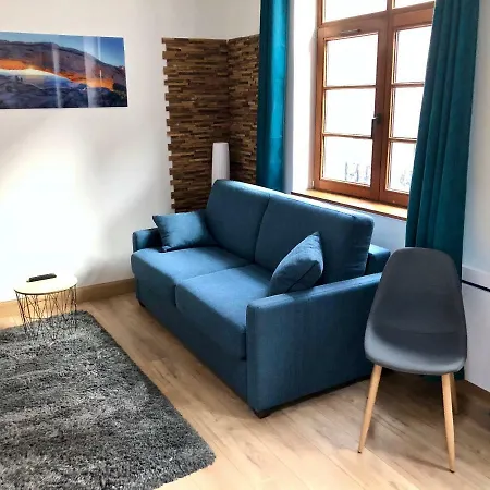 Le Madame Little Appart’hotel