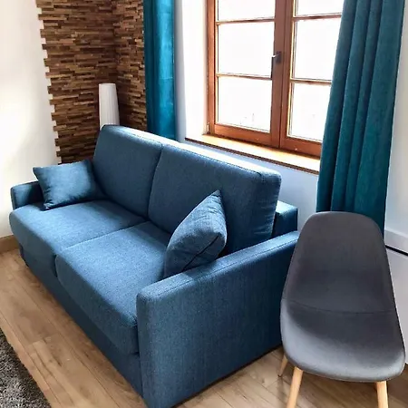 Le Madame Little Appart’hotel Appartement Lille