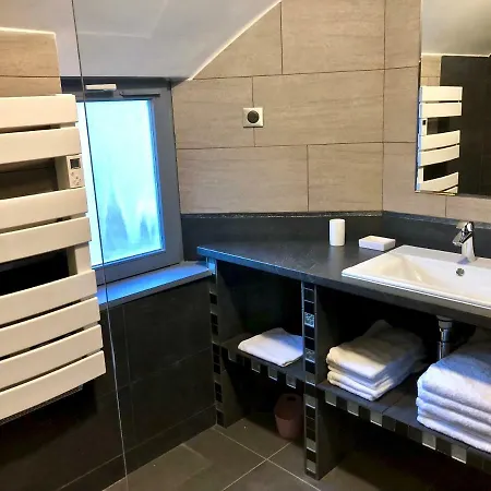 Le Madame Little Appart’hotel Lille