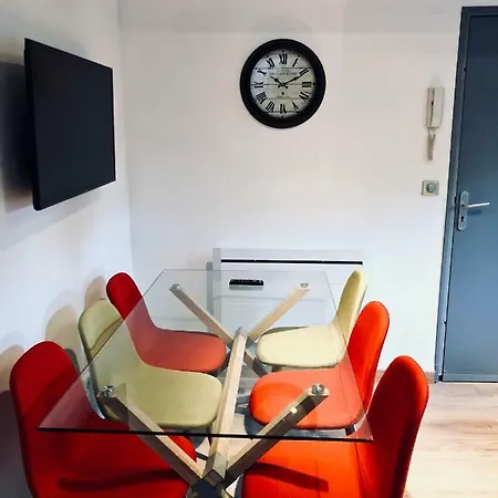 Le Madame Little Appart’hotel