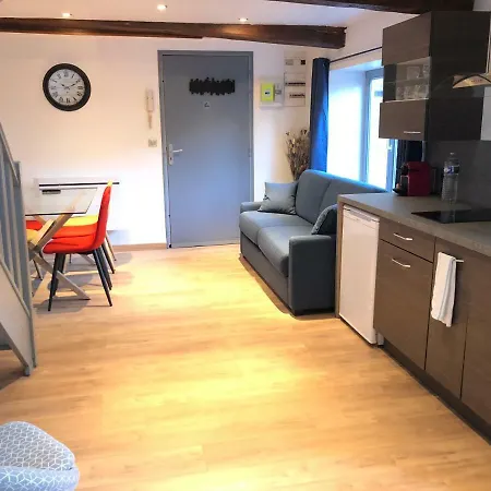 Le Madame Little Appart’hotel