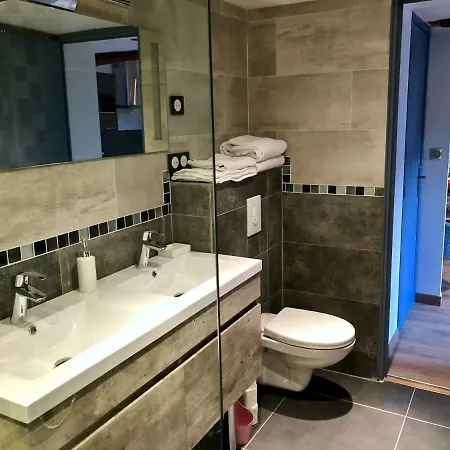 Le Madame Little Appart’hotel * Lille