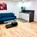 Le Madame Little Apartment Lille