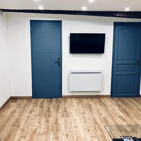 Le Madame Little Apartament