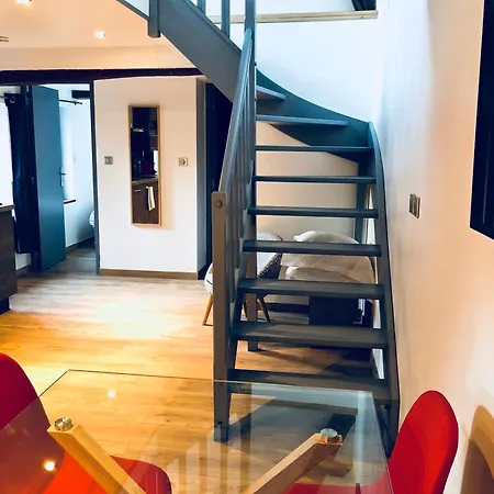 Le Madame Little Appart’hotel Appartamento *