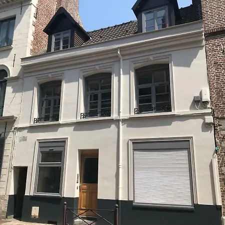 Le Madame Little Appartement *