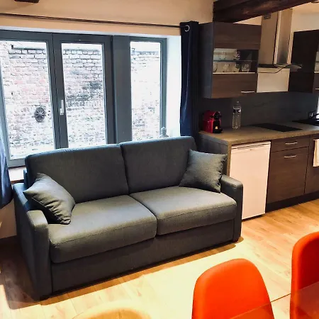 Le Madame Little * ליל