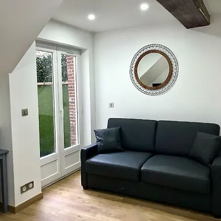 Le Madame Little Apartament