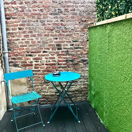 Le Madame Little Lille