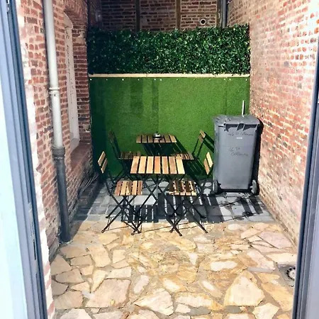 Appartement Le Madame Little