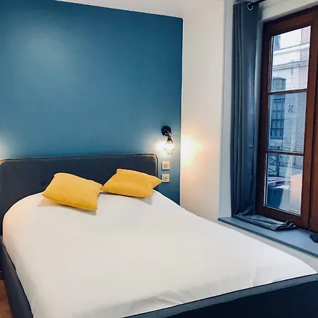 Le Madame Little Apartament *