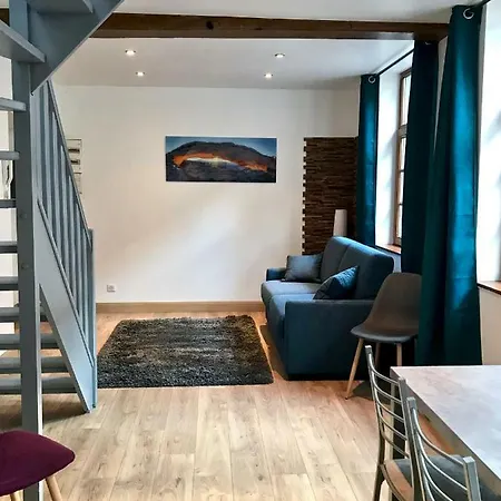 דירה Le Madame Little *