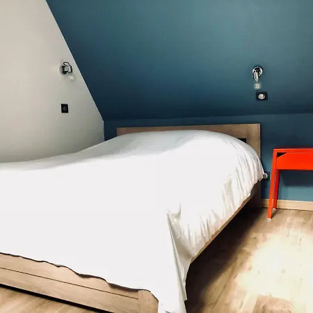Le Madame Little Apartament *