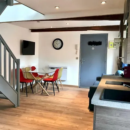 Apartament Le Madame Little *