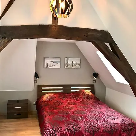 Le Madame Little Apartament