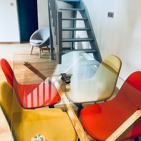 Apartament Le Madame Little *