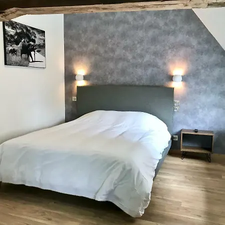 Le Madame Little Appartement *