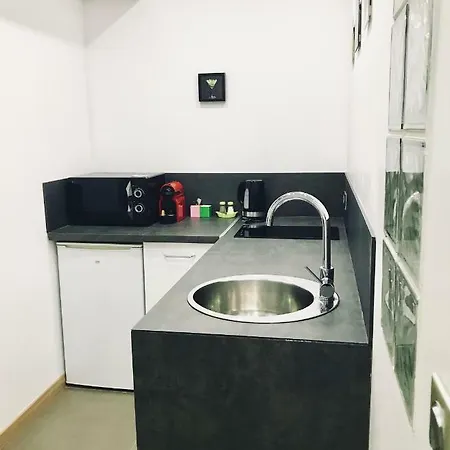 Le Madame Little Apartament